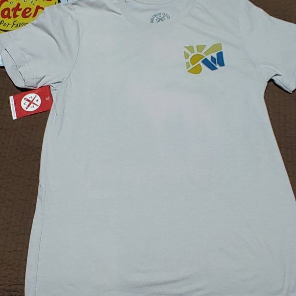 Tumbleweed Texstyles T-shirt - Picture 1 of 2